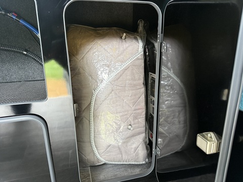 TDCi 290 2.2 5dr Camper Manual Diesel