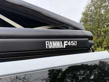 Ford Transit Custom TDCi 290