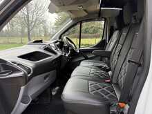 Ford Transit Custom TDCi 290