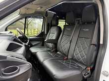 Ford Transit Custom TDCi 290