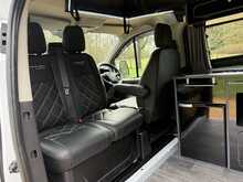 Ford Transit Custom TDCi 290