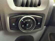 Ford Transit Custom TDCi 290