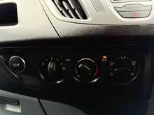 Ford Transit Custom TDCi 290