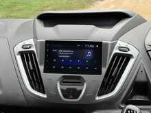 Ford Transit Custom TDCi 290