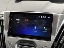 Ford Transit Custom TDCi 290