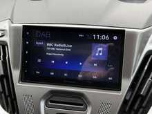 Ford Transit Custom TDCi 290