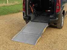 Citroen Berlingo BlueHDi Feel 