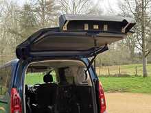 Citroen Berlingo BlueHDi Feel 