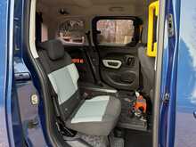 Citroen Berlingo BlueHDi Feel 