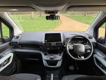 Citroen Berlingo BlueHDi Feel 
