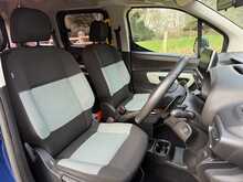 Citroen Berlingo BlueHDi Feel 