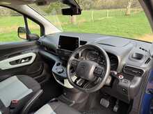 Citroen Berlingo BlueHDi Feel 