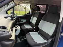 Citroen Berlingo BlueHDi Feel 