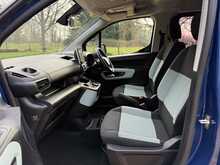 Citroen Berlingo BlueHDi Feel 