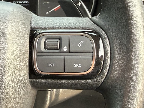 BlueHDi Feel 1.5 5dr WAV Automatic Diesel