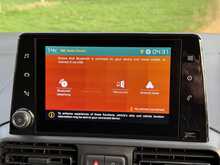 Citroen Berlingo BlueHDi Feel 
