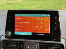 Citroen Berlingo BlueHDi Feel 