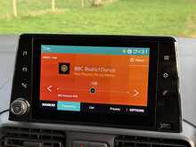 Citroen Berlingo BlueHDi Feel 