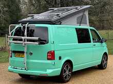 Volkswagen Transporter TDI T28 BlueMotion Tech Startline