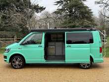 Volkswagen Transporter TDI T28 BlueMotion Tech Startline