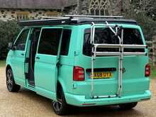 Volkswagen Transporter TDI T28 BlueMotion Tech Startline