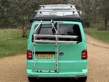 Volkswagen Transporter TDI T28 BlueMotion Tech Startline