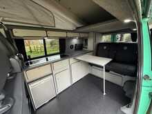 Volkswagen Transporter TDI T28 BlueMotion Tech Startline