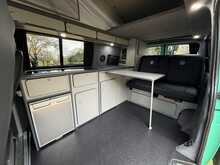 Volkswagen Transporter TDI T28 BlueMotion Tech Startline