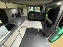 Volkswagen Transporter TDI T28 BlueMotion Tech Startline