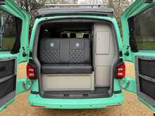 Volkswagen Transporter TDI T28 BlueMotion Tech Startline