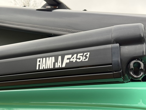 TDI T28 BlueMotion Tech Startline 2.0 5dr Camper Manual Diesel