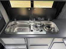 Volkswagen Transporter TDI T28 BlueMotion Tech Startline