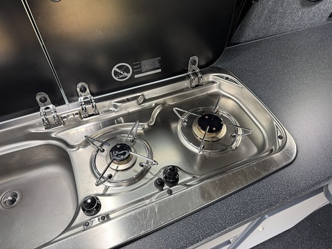 TDI T28 BlueMotion Tech Startline 2.0 5dr Camper Manual Diesel