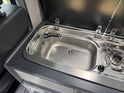 TDI T28 BlueMotion Tech Startline 2.0 5dr Camper Manual Diesel