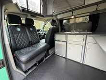 Volkswagen Transporter TDI T28 BlueMotion Tech Startline