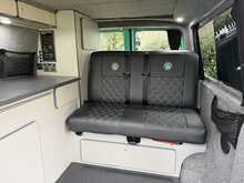 Volkswagen Transporter TDI T28 BlueMotion Tech Startline