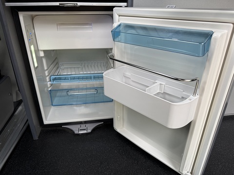 TDI T28 BlueMotion Tech Startline 2.0 5dr Camper Manual Diesel