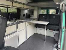 Volkswagen Transporter TDI T28 BlueMotion Tech Startline