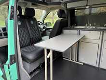 Volkswagen Transporter TDI T28 BlueMotion Tech Startline