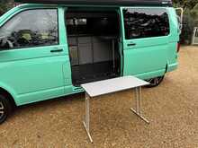 Volkswagen Transporter TDI T28 BlueMotion Tech Startline