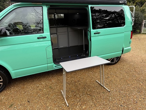 TDI T28 BlueMotion Tech Startline 2.0 5dr Camper Manual Diesel