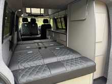 Volkswagen Transporter TDI T28 BlueMotion Tech Startline