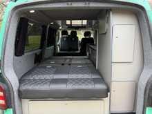 Volkswagen Transporter TDI T28 BlueMotion Tech Startline