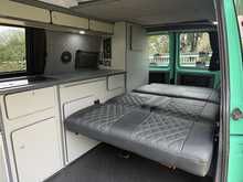 Volkswagen Transporter TDI T28 BlueMotion Tech Startline