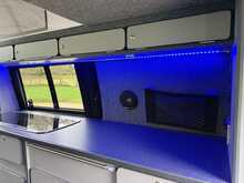 Volkswagen Transporter TDI T28 BlueMotion Tech Startline