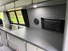 Volkswagen Transporter TDI T28 BlueMotion Tech Startline