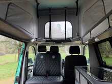 Volkswagen Transporter TDI T28 BlueMotion Tech Startline