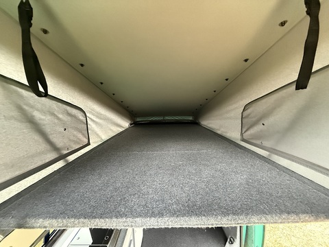 TDI T28 BlueMotion Tech Startline 2.0 5dr Camper Manual Diesel