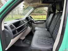 Volkswagen Transporter TDI T28 BlueMotion Tech Startline