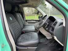 Volkswagen Transporter TDI T28 BlueMotion Tech Startline